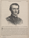 Brigadier-General Thomas E.G. Ransom.