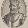 Raoul, King of France.