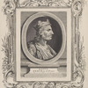 Raoul, King of France.