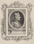 Raoul, King of France.