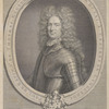 Paul de Rapin. Sr. de Thoyras. Ecuyer: né le XXV. de Mars M.C.LXI. À Castres en Languedoc
