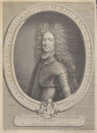 Paul de Rapin. Sr. de Thoyras. Ecuyer: né le XXV. de Mars M.C.LXI. À Castres en Languedoc