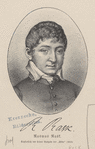 Rasmus Rask.