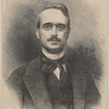 Signor Ritazzi, President of the Council of Ministers at Turin.--(From a photograph by M. Cariat.)