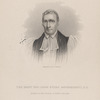 Right Rev. John Stark Ravenscroft, D.D.