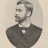 United States Consul Ravndal, representing the government at Beruit.