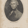 Lord Rawdon.