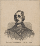 Lord Rawdon.