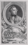 Lord Rawdon.
