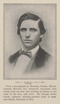 Maj. Gen. John A. Rawlins.