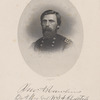 Maj. Gen. John A. Rawlins.