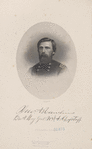 Maj. Gen. John A. Rawlins.