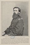 Maj. Gen. John A. Rawlins.