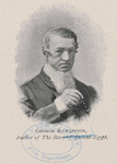 George Rawlinson.