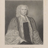Richard Rawlinson.