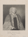 Richard Rawlinson.