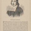 Edward Rawson.