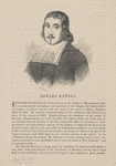 Edward Rawson.