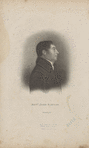 Rev. John Rawson.