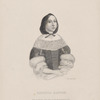 Rebecca Rawson.