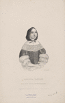 Rebecca Rawson.