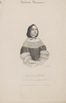 Rebecca Rawson.