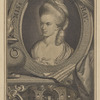 Miss Martha Ray.