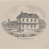 Res. of George Read.