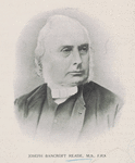 Joseph Bancroft Reade, M.A., F.R.S.