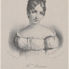 Mme. Récamier