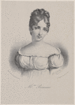 Mme. Récamier