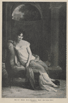 Gérard. Frau Recamier. Paris. (Zur vorigen Seite)