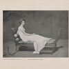 "Madame Recamier"--David
