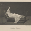 Madame Recamier