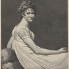 Madame De Recamier