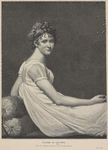 Madame De Recamier