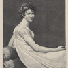 Madame De Recamier
