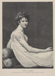 Madame De Recamier