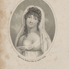 Madame Recamier.