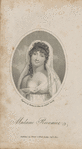 Madame Recamier.