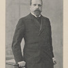 Albrecht Frhr. v. Rechenberg der nuernannte Gouverneur von Deutsch-Ostafrika