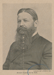 Eberhard Freiherr von der Recke.