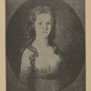 Elisa von der Recke.