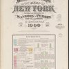 Insurance maps of the City of New York. Surveyed and published by Sanborn-Perris Map Co., Limited, 11 Broadway, 1900. Volume 13.