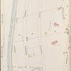 Bronx, V. 13, Plate No. 1 [Map bounded by E. 176th St., Aqueduct Ave., Washington Bridge, Harlem River]