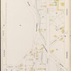 Bronx, V. 13, Plate No. 3 [Map bounded by Belmont St., Jerome Ave., E. 170th St., Marcher Ave.]