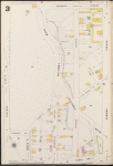 Bronx, V. 13, Plate No. 3 [Map bounded by Belmont St., Jerome Ave., E. 170th St., Marcher Ave.]