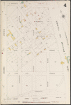 Bronx, V. 13, Plate No. 4 [Map bounded by Belmont St., Grand Blvd., E. 170th St., Jerome Ave.]