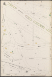 Bronx, V. 13, Plate No. 5 [Map bounded by E. 176th St., Grand Ave., Featherbed Lane]