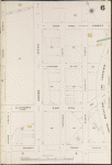 Bronx, V. 13, Plate No. 6 [Map bounded by E. 176th St., E. 175th St., Grand Blvd., Belmont St., Inwood Ave.]